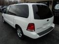 2004 Vibrant White Ford Freestar SES  photo #2