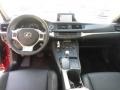 2012 Matador Red Mica Lexus CT 200h Hybrid Premium  photo #20