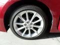 2012 Matador Red Mica Lexus CT 200h Hybrid Premium  photo #23
