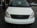 2004 Vibrant White Ford Freestar SES  photo #18