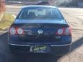 2006 Shadow Blue Volkswagen Passat 2.0T Sedan  photo #5