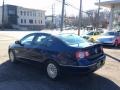 2006 Shadow Blue Volkswagen Passat 2.0T Sedan  photo #6