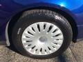 2006 Shadow Blue Volkswagen Passat 2.0T Sedan  photo #7