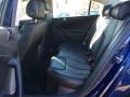 2006 Shadow Blue Volkswagen Passat 2.0T Sedan  photo #8