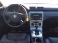 2006 Shadow Blue Volkswagen Passat 2.0T Sedan  photo #9