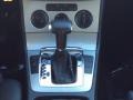 2006 Shadow Blue Volkswagen Passat 2.0T Sedan  photo #11