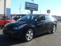 Black - Elantra GLS Photo No. 1