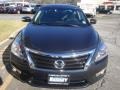 Storm Blue - Altima 2.5 SL Photo No. 2