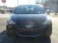 Black - Elantra GLS Photo No. 2