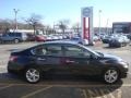 2015 Storm Blue Nissan Altima 2.5 SL  photo #4