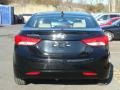 Black - Elantra GLS Photo No. 5