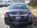 Storm Blue - Altima 2.5 SL Photo No. 6