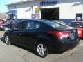 Black - Elantra GLS Photo No. 6