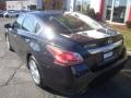 Storm Blue - Altima 2.5 SL Photo No. 7