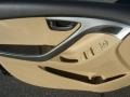 Black - Elantra GLS Photo No. 7