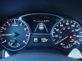 Storm Blue - Altima 2.5 SL Photo No. 8