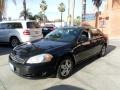 Black - Impala LS Photo No. 5