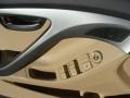 Black - Elantra GLS Photo No. 8