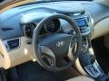 Black - Elantra GLS Photo No. 9
