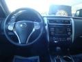 Storm Blue - Altima 2.5 SL Photo No. 10
