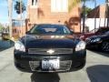 Black - Impala LS Photo No. 6