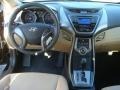 Black - Elantra GLS Photo No. 11