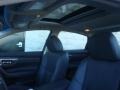 Storm Blue - Altima 2.5 SL Photo No. 13