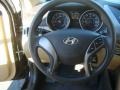 Black - Elantra GLS Photo No. 13