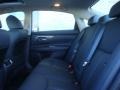 Storm Blue - Altima 2.5 SL Photo No. 14