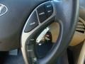 Black - Elantra GLS Photo No. 14