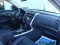 Storm Blue - Altima 2.5 SL Photo No. 17