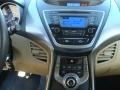 Black - Elantra GLS Photo No. 16