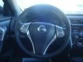 Storm Blue - Altima 2.5 SL Photo No. 19