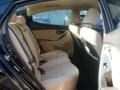 Black - Elantra GLS Photo No. 21