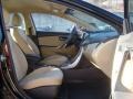Black - Elantra GLS Photo No. 24