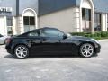 Black Obsidian - G 35 Coupe Photo No. 7