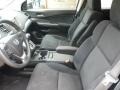 Alabaster Silver Metallic - CR-V EX 4WD Photo No. 4