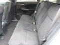 Alabaster Silver Metallic - CR-V EX 4WD Photo No. 5
