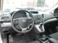 Alabaster Silver Metallic - CR-V EX 4WD Photo No. 6