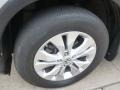 Alabaster Silver Metallic - CR-V EX 4WD Photo No. 8
