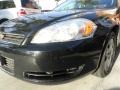 Black - Impala LS Photo No. 20