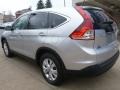 Alabaster Silver Metallic - CR-V EX 4WD Photo No. 10