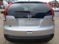 Alabaster Silver Metallic - CR-V EX 4WD Photo No. 11