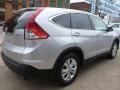 Alabaster Silver Metallic - CR-V EX 4WD Photo No. 12
