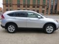 Alabaster Silver Metallic - CR-V EX 4WD Photo No. 13