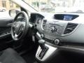 Alabaster Silver Metallic - CR-V EX 4WD Photo No. 16