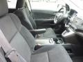 Alabaster Silver Metallic - CR-V EX 4WD Photo No. 17