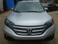 Alabaster Silver Metallic - CR-V EX 4WD Photo No. 18