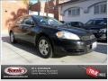 Black - Impala LS Photo No. 26