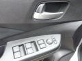 Alabaster Silver Metallic - CR-V EX 4WD Photo No. 19
